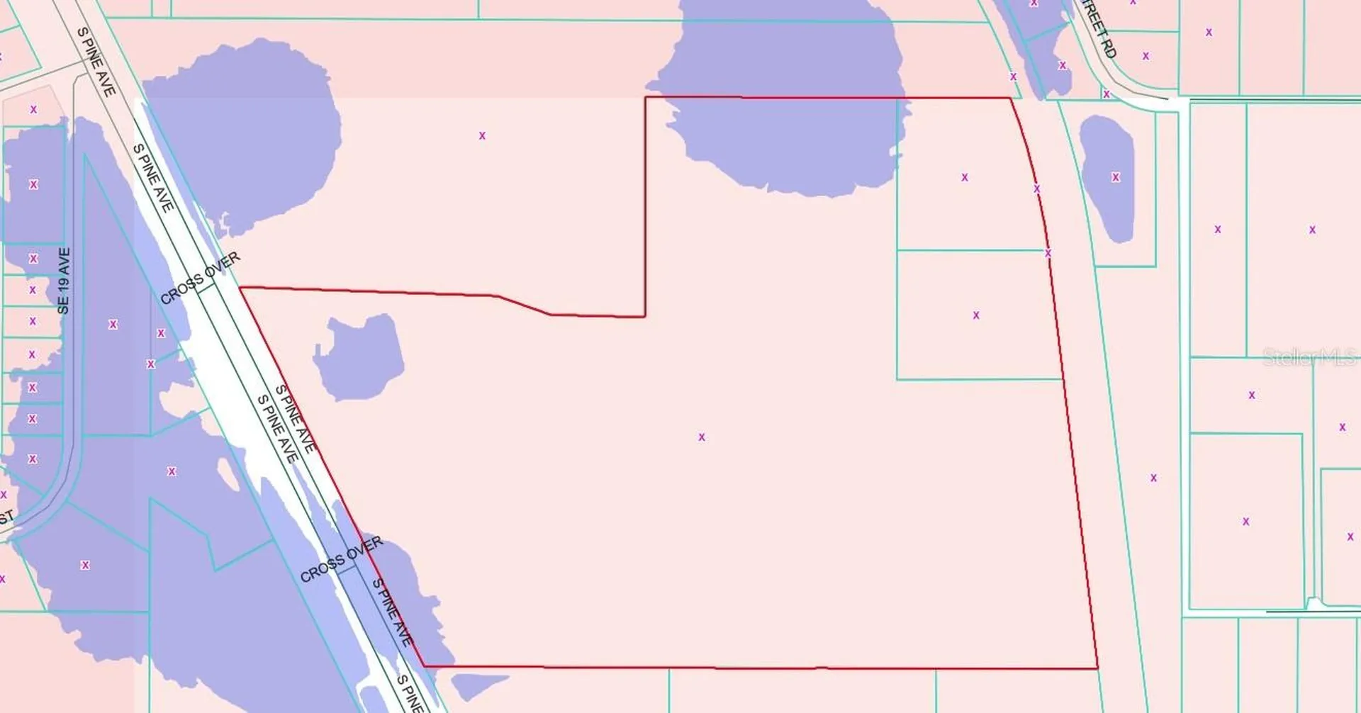 4705 S Pine Avenue Ocala FL 34480