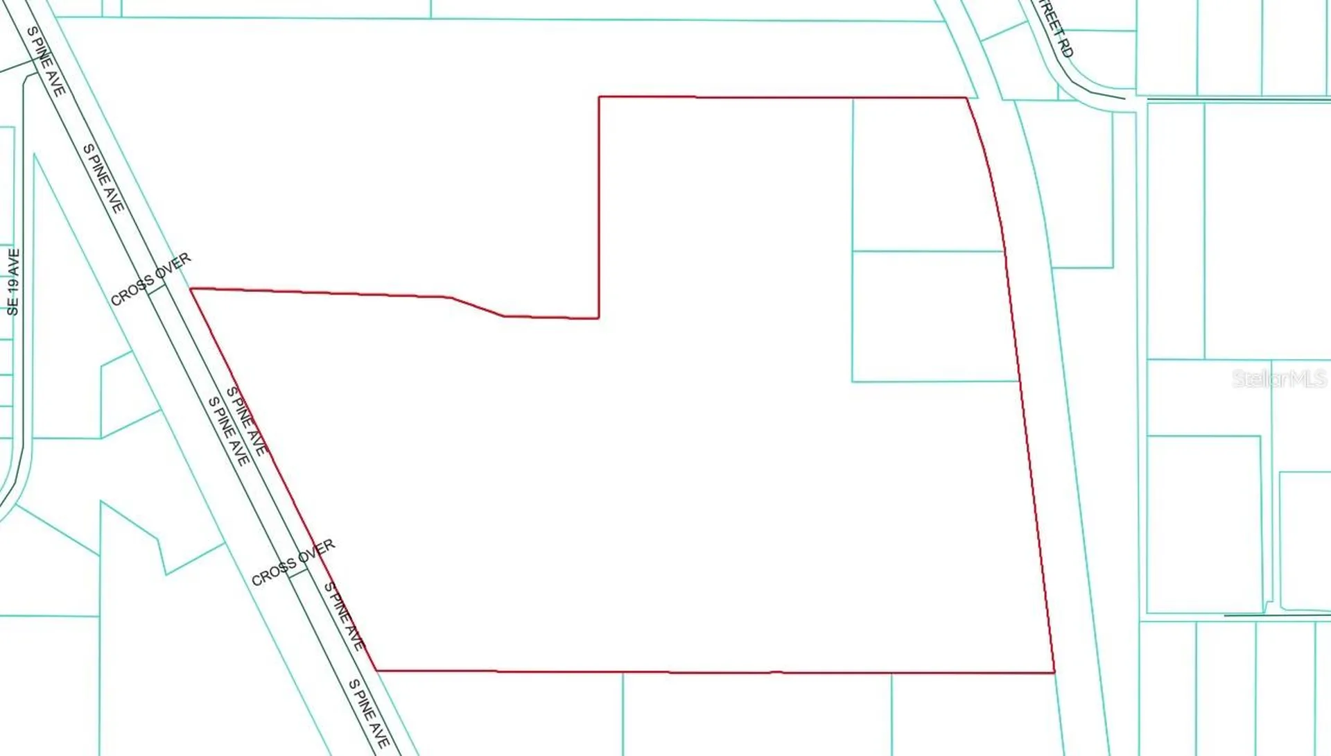 4705 S Pine Avenue Ocala FL 34480