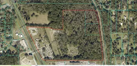 4705 S Pine Avenue Ocala FL 34480