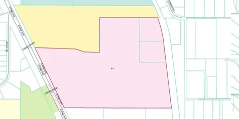 4705 S Pine Avenue Ocala FL 34480