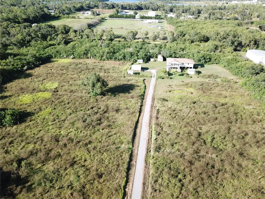 41180 Horseshoe Road Punta Gorda FL 33982