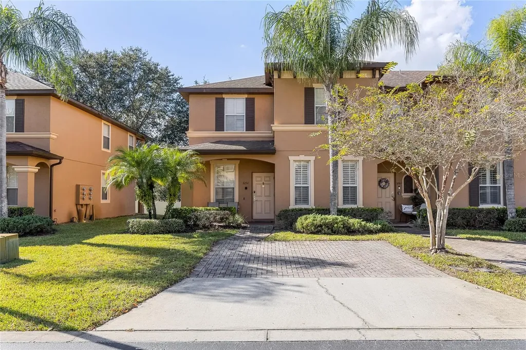 3254 Calabria Avenue Davenport FL 33897