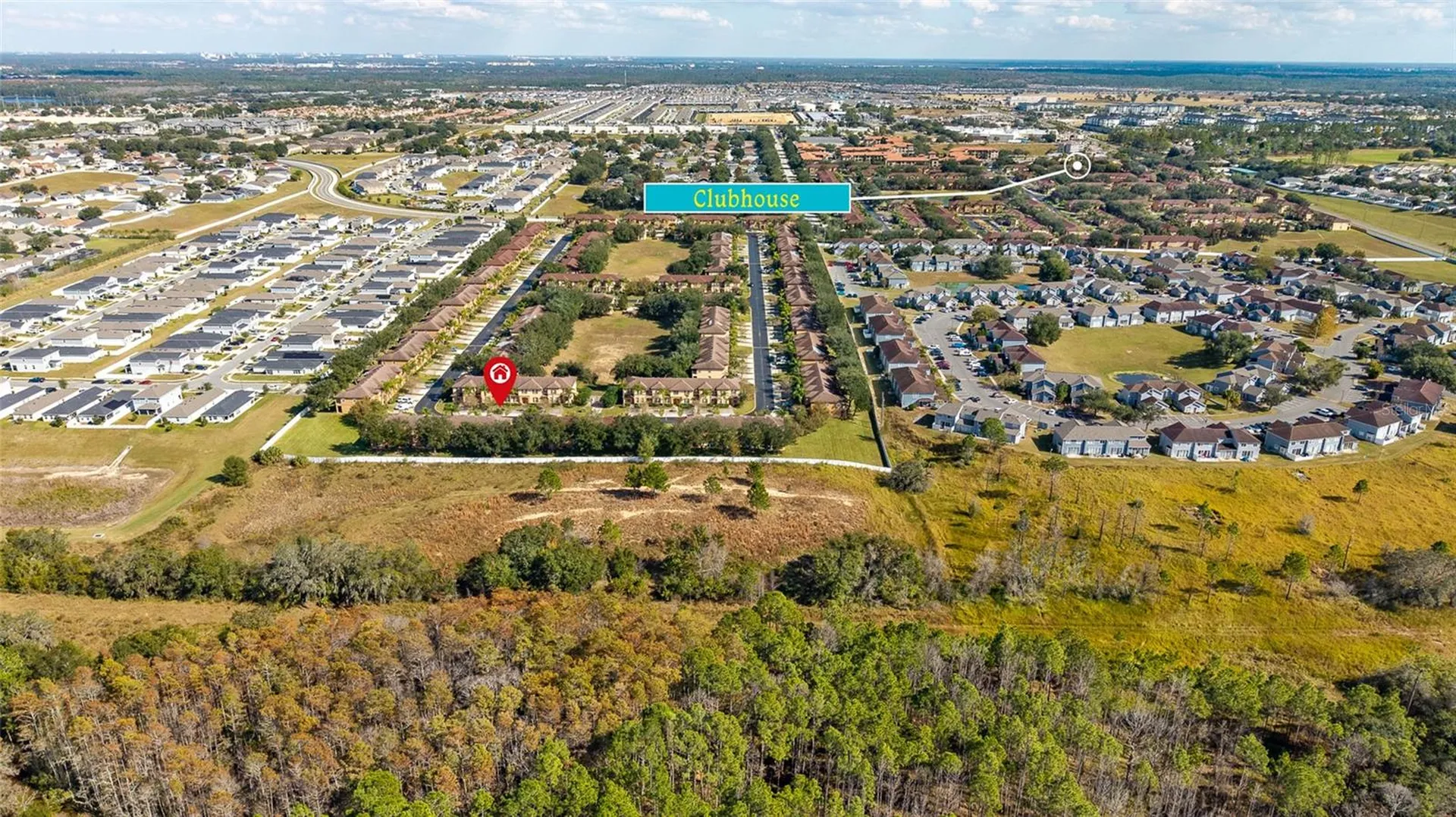 3254 Calabria Avenue Davenport FL 33897