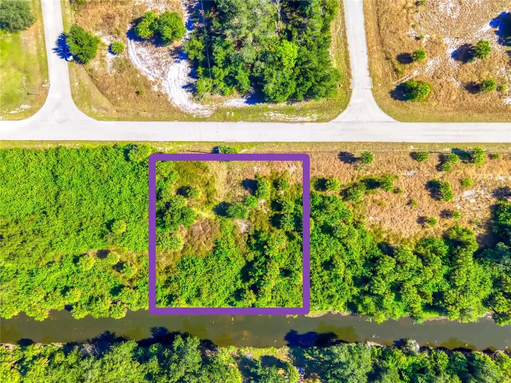 163 Santa Marta Street Port Charlotte FL 33954