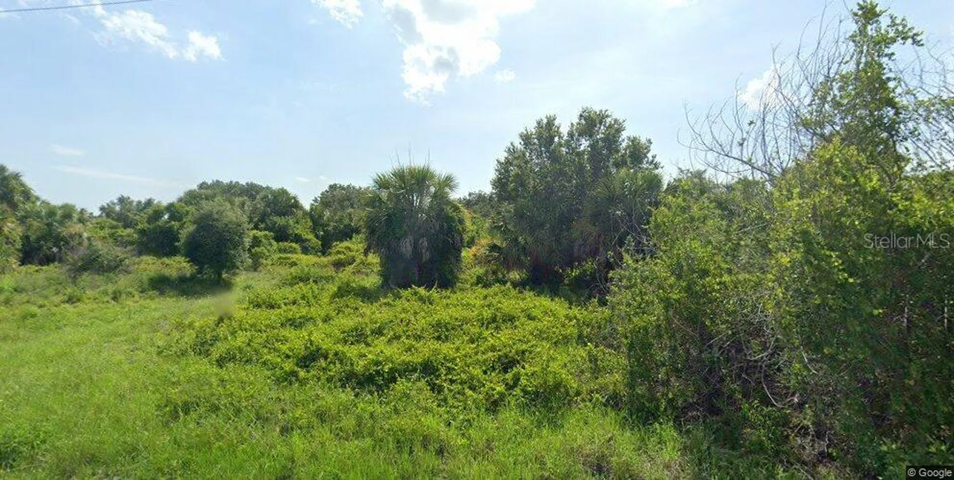 163 Santa Marta Street Port Charlotte FL 33954