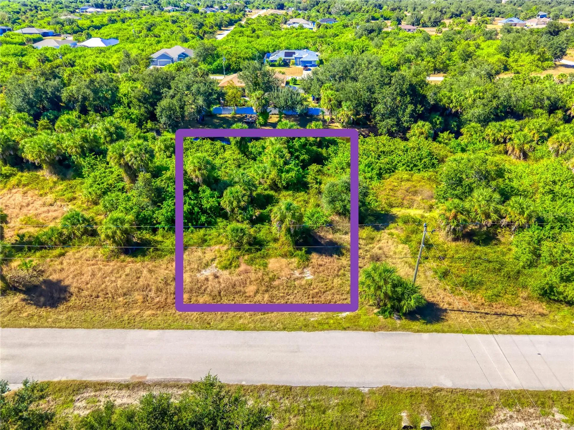 163 Santa Marta Street Port Charlotte FL 33954