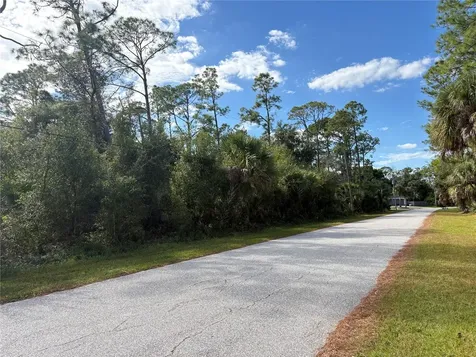 Cobbler Lane North Port FL 34286