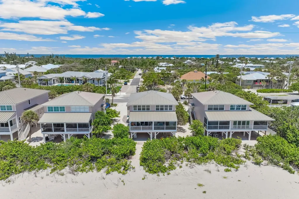 290 Gulf Boulevard Boca Grande FL 33921