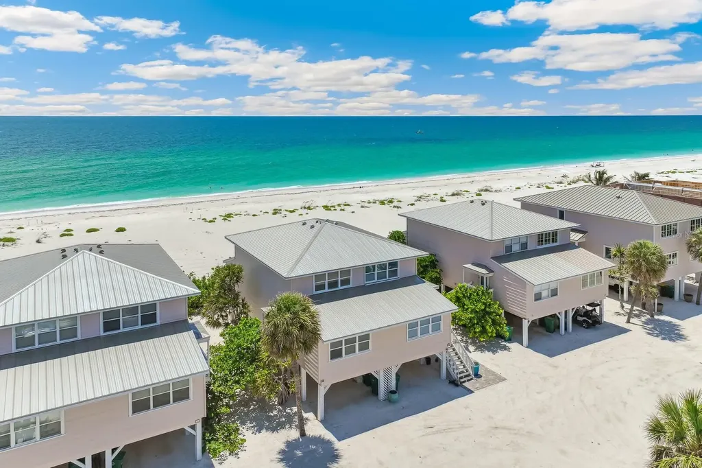 290 Gulf Boulevard Boca Grande FL 33921