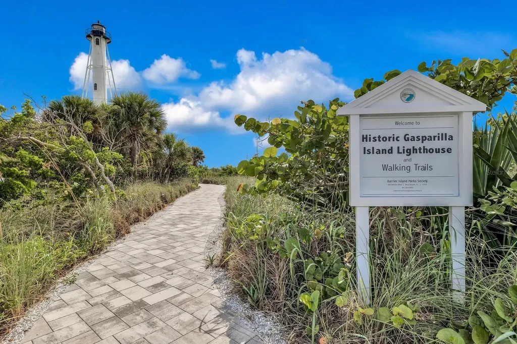 290 Gulf Boulevard Boca Grande FL 33921