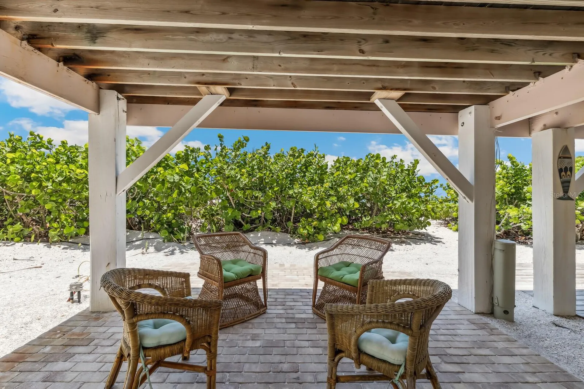 290 Gulf Boulevard Boca Grande FL 33921