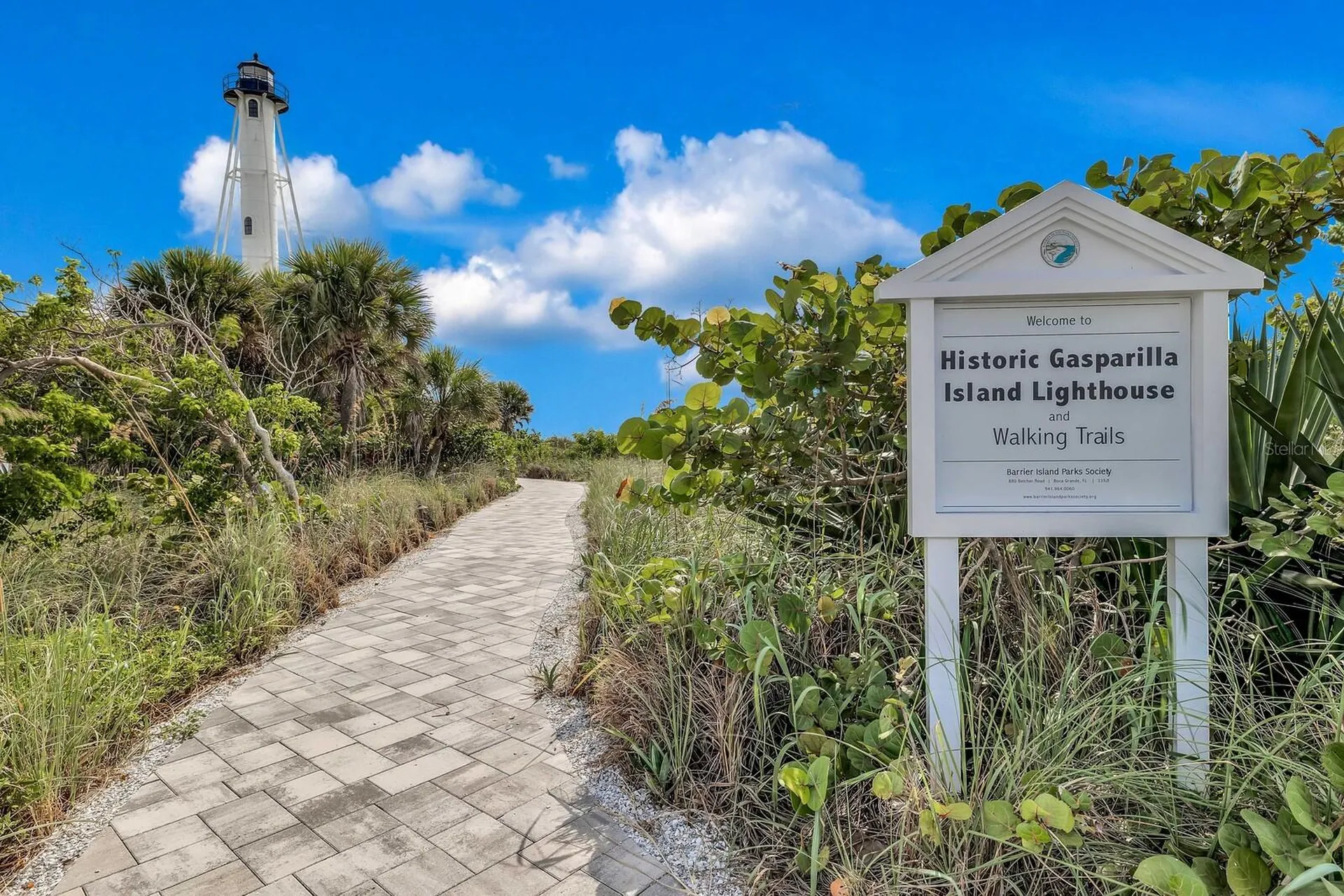 290 Gulf Boulevard Boca Grande FL 33921