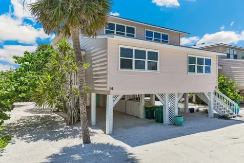 290 Gulf Boulevard Boca Grande FL 33921