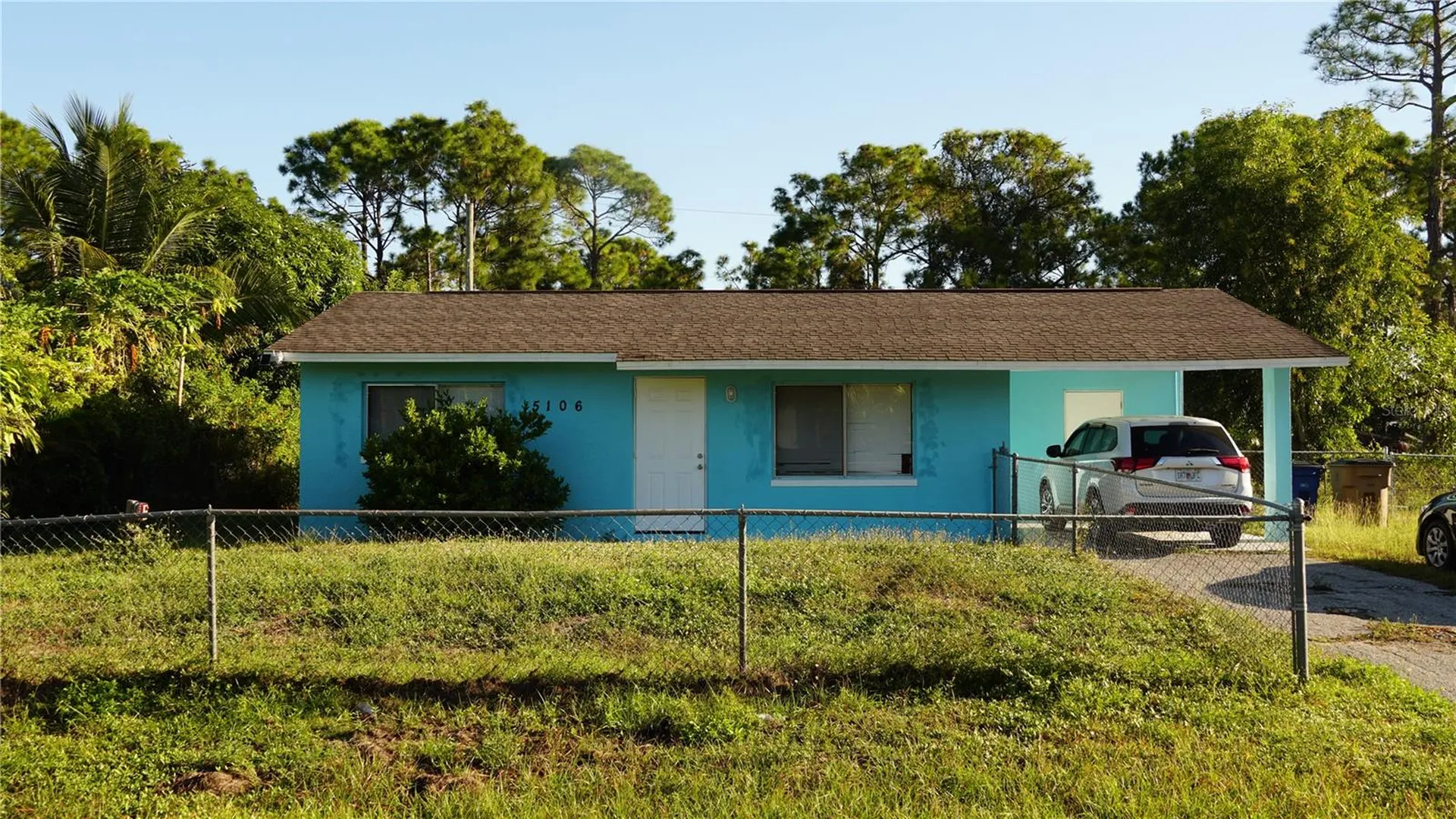 5106 Lee Circle S Lehigh Acres FL 33971