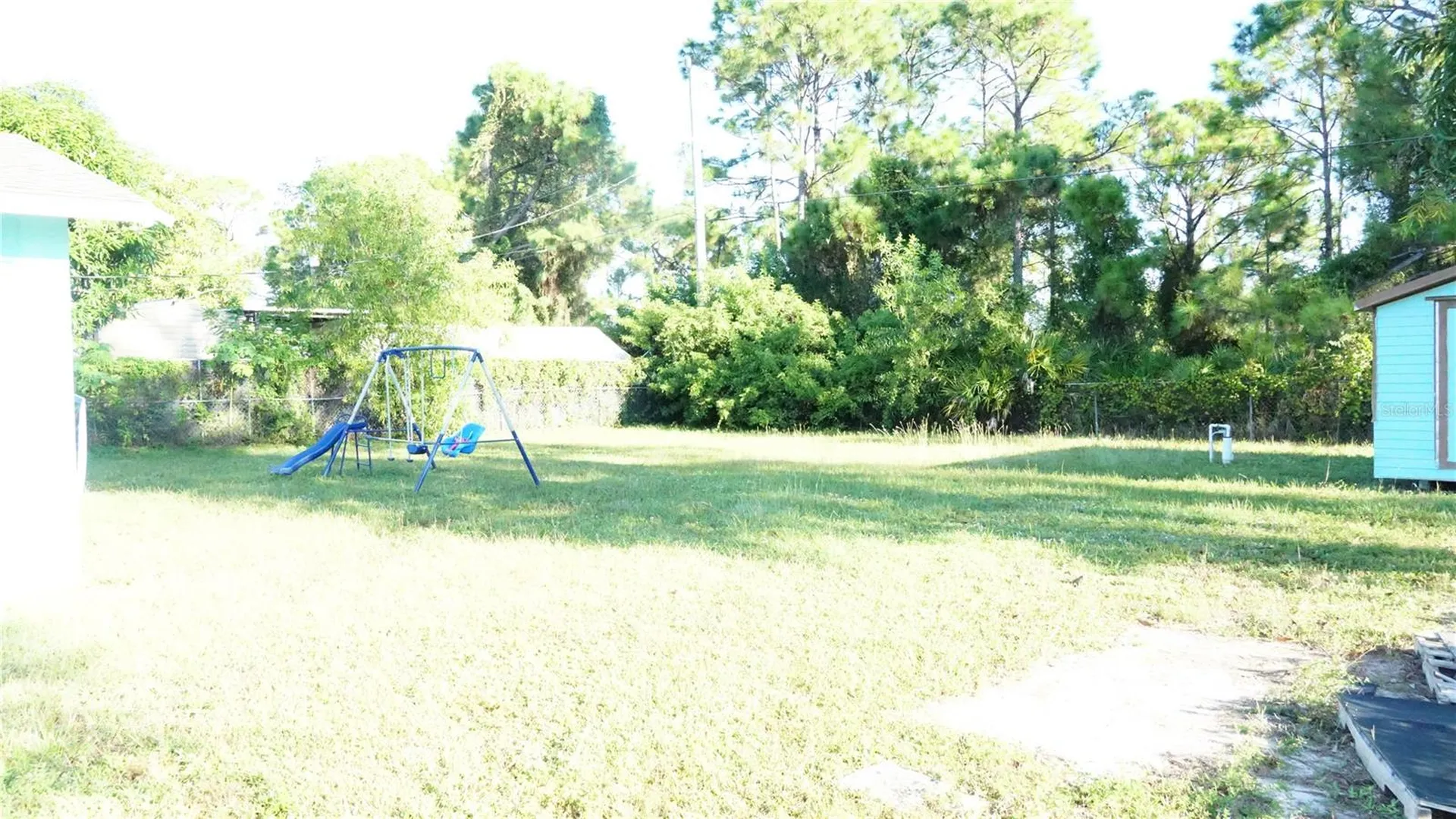 5106 Lee Circle S Lehigh Acres FL 33971