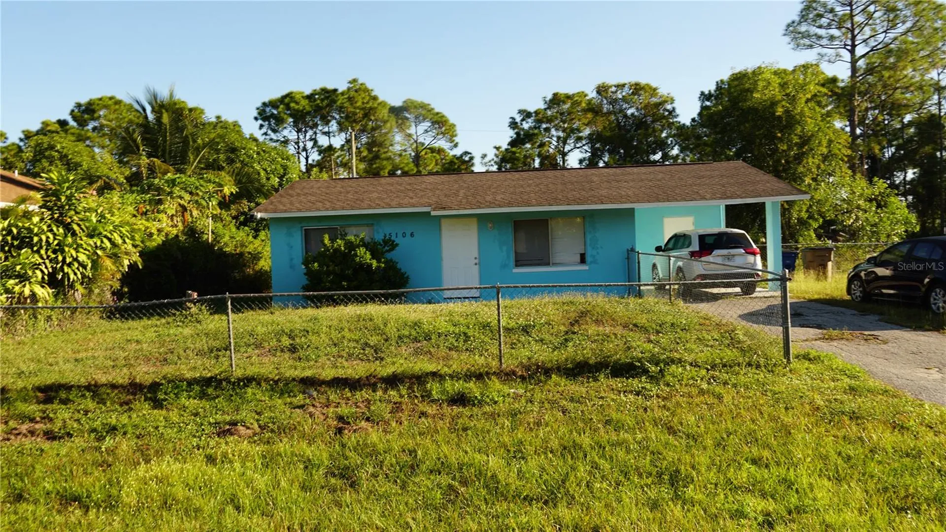 5106 Lee Circle S Lehigh Acres FL 33971