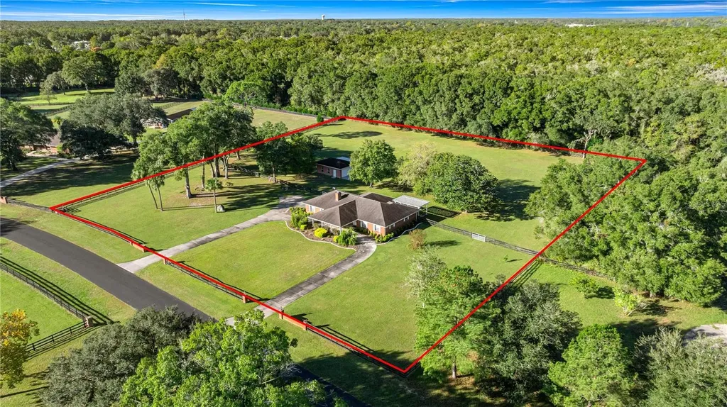 9812 SW 74th Avenue Ocala FL 34476