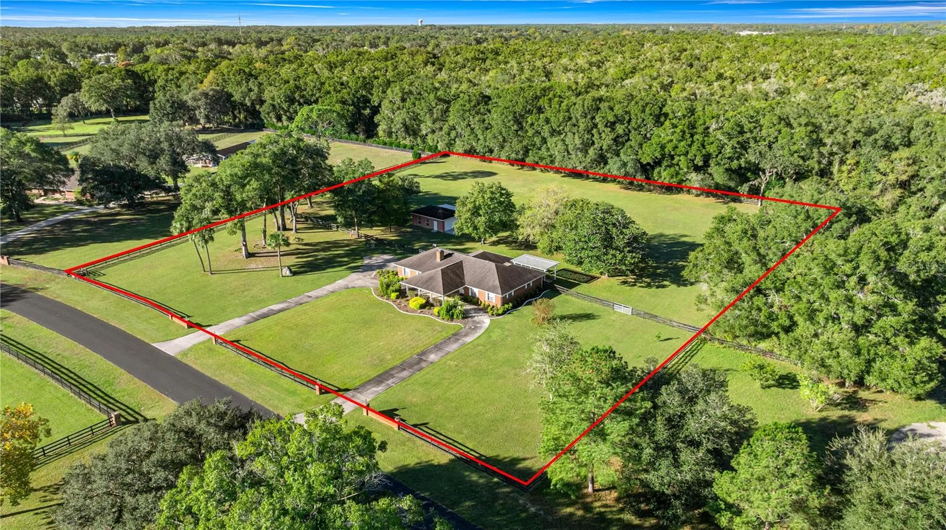 9812 SW 74th Avenue Ocala FL 34476