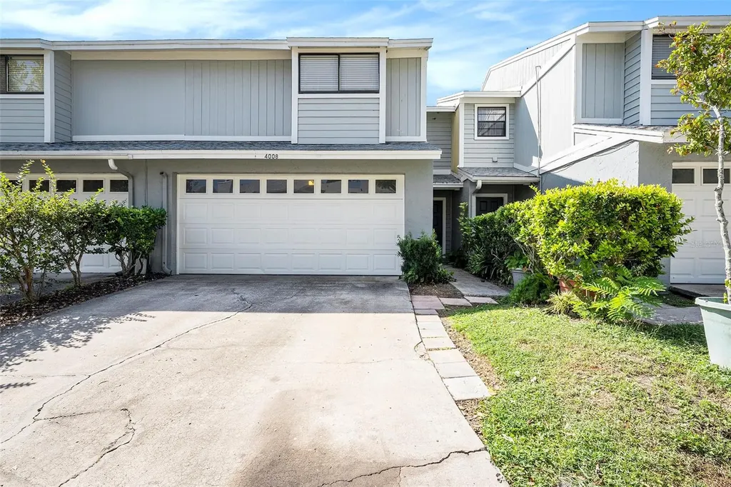 4008 Circlewood Court Tampa FL 33614