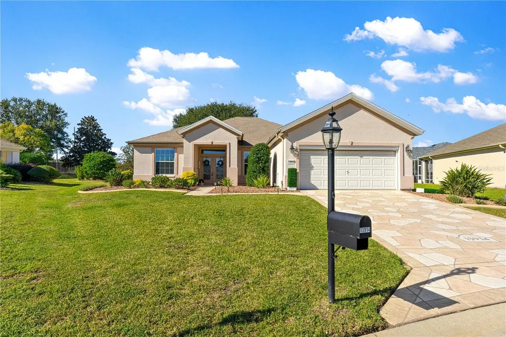 13914 SE 96th Circle Summerfield FL 34491