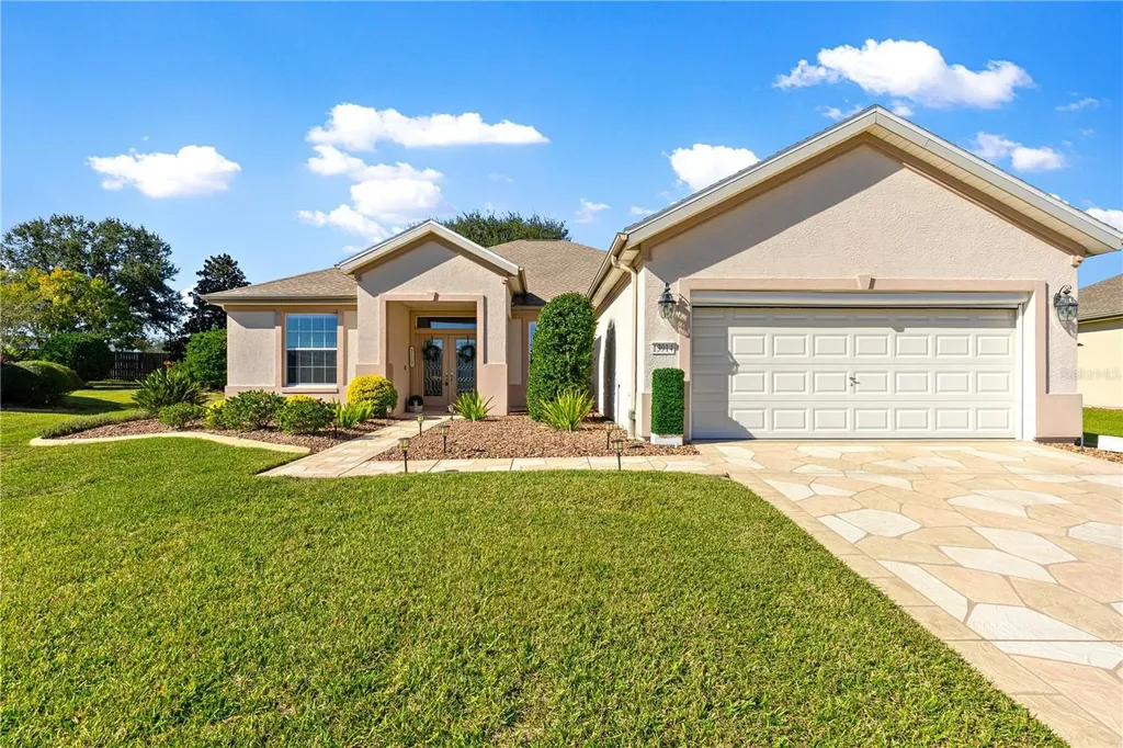 13914 SE 96th Circle Summerfield FL 34491