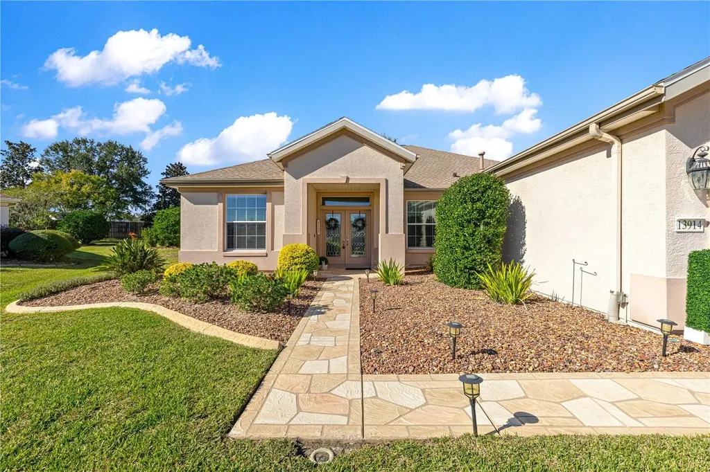 13914 SE 96th Circle Summerfield FL 34491