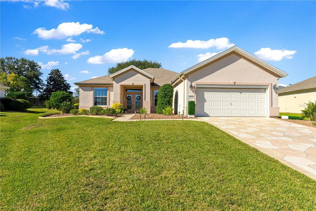 13914 SE 96th Circle Summerfield FL 34491