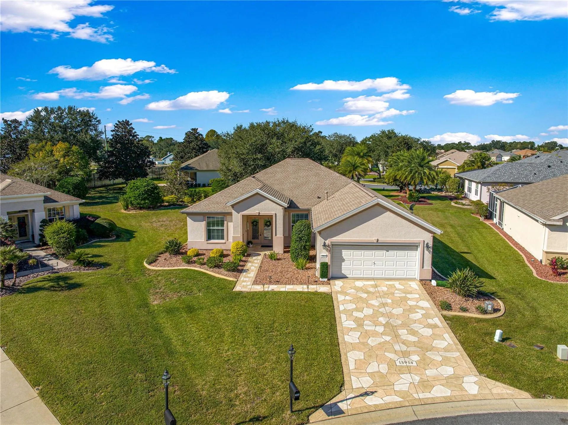 13914 SE 96th Circle Summerfield FL 34491