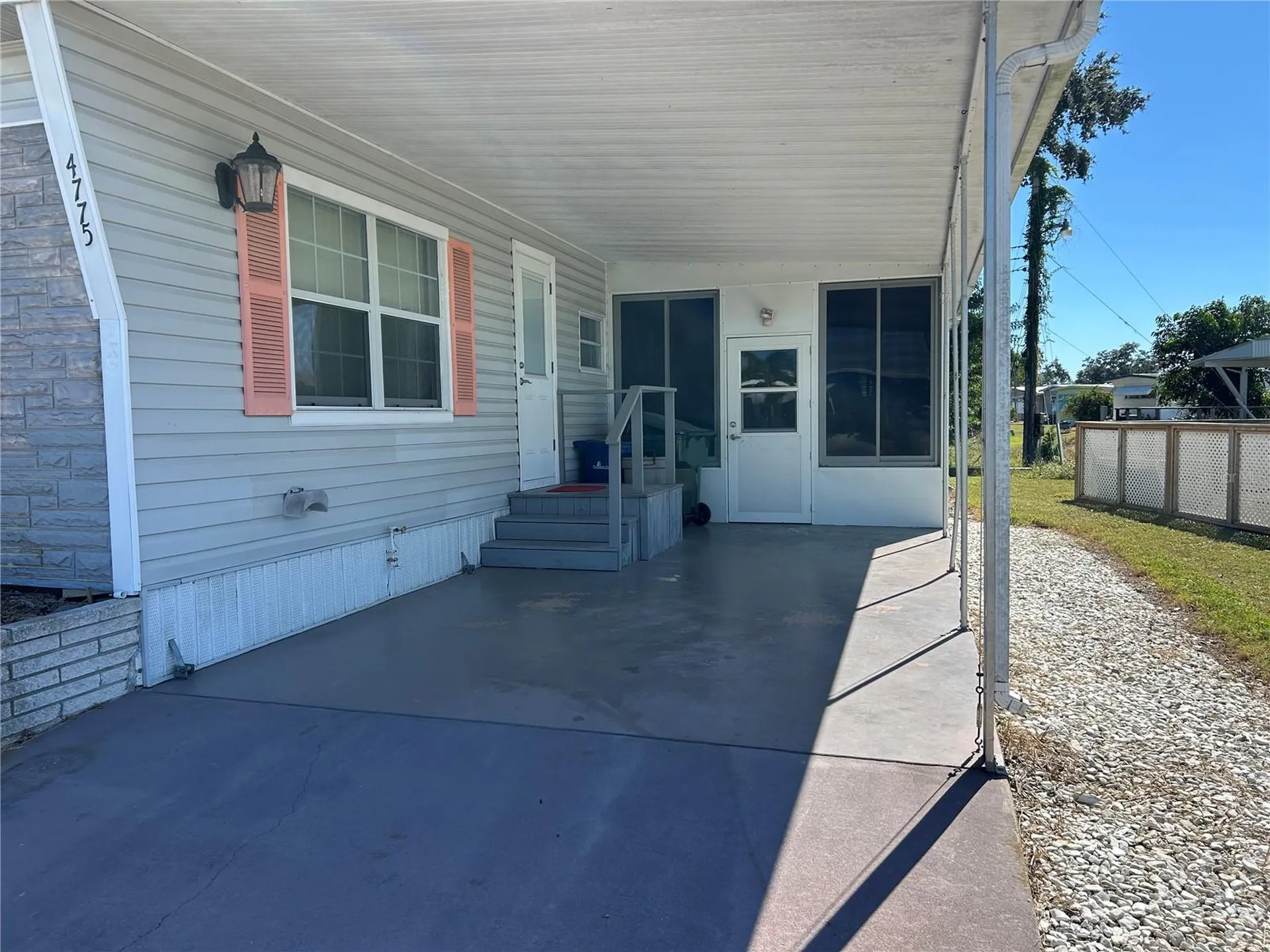 4775 Tri Par Drive Sarasota FL 34234