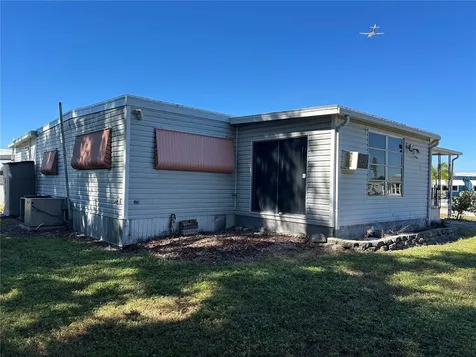 4775 Tri Par Drive Sarasota FL 34234