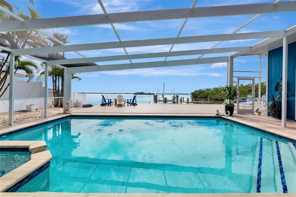 9923 Spoonbill Road E Bradenton FL 34209