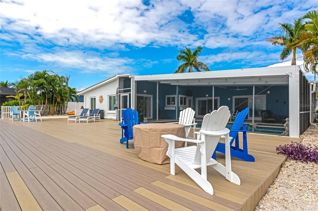 9923 Spoonbill Road E Bradenton FL 34209