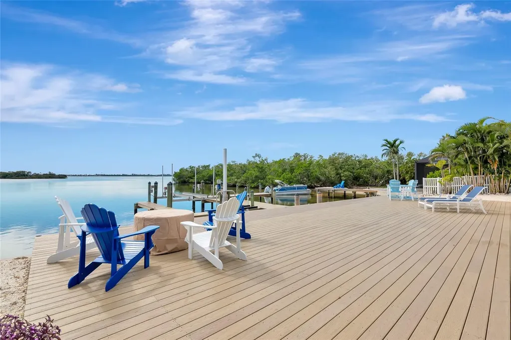 9923 Spoonbill Road E Bradenton FL 34209