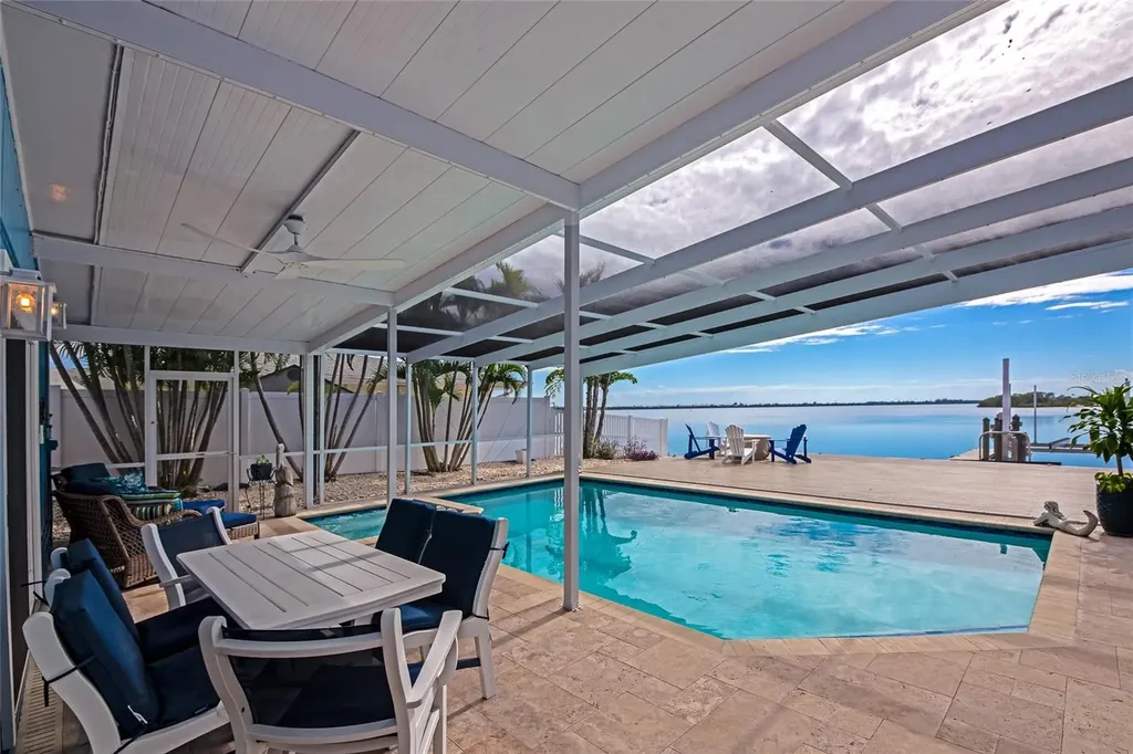 9923 Spoonbill Road E Bradenton FL 34209