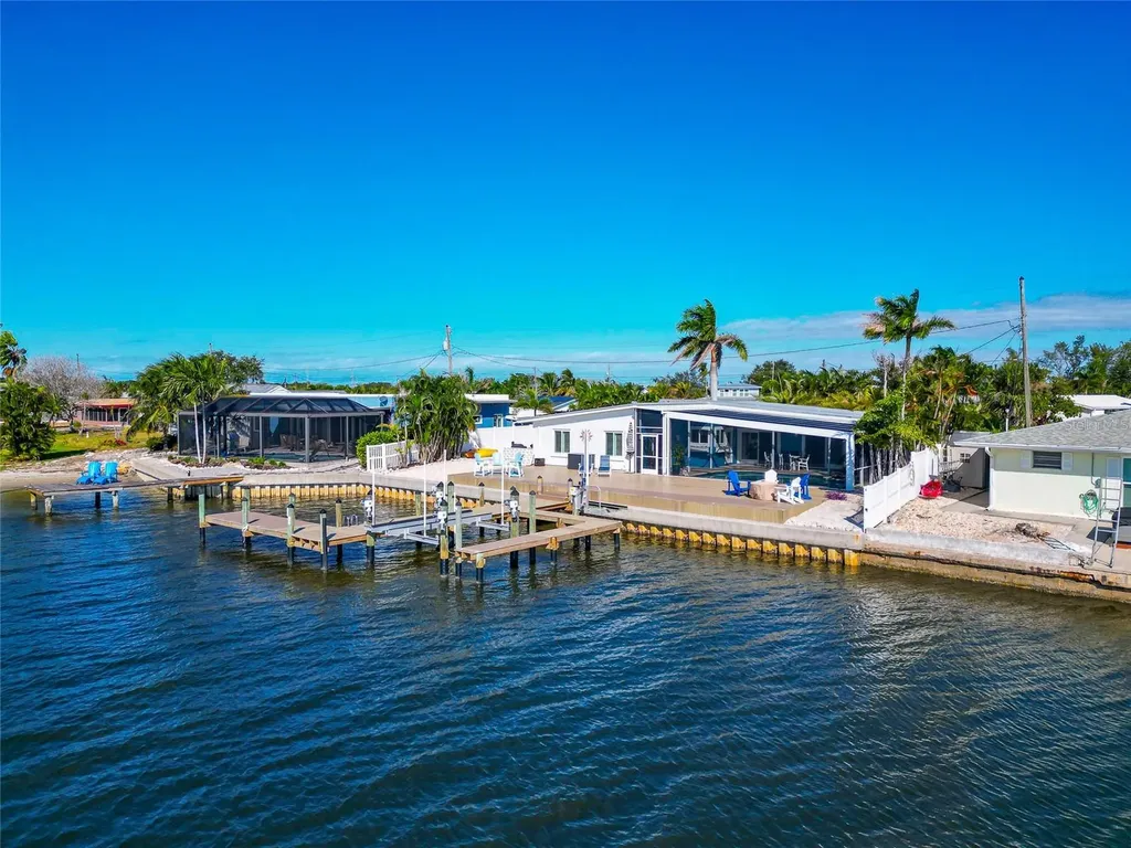 9923 Spoonbill Road E Bradenton FL 34209
