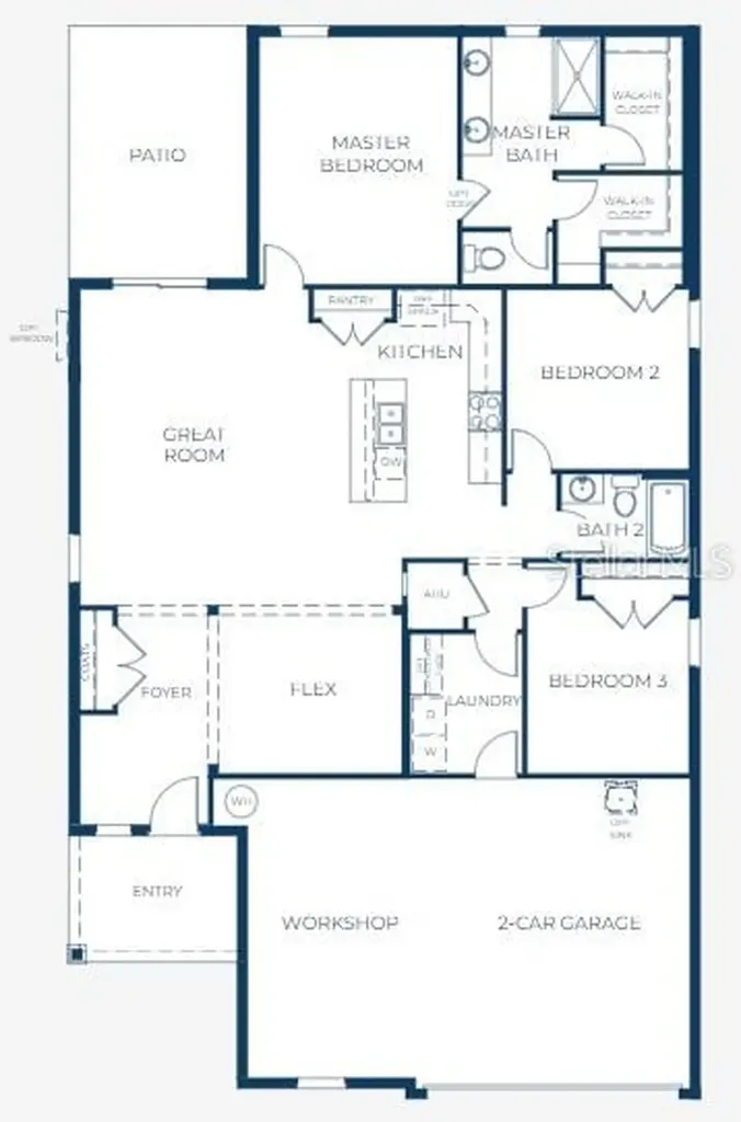 808 Sunshower Drive Lady Lake FL 32159