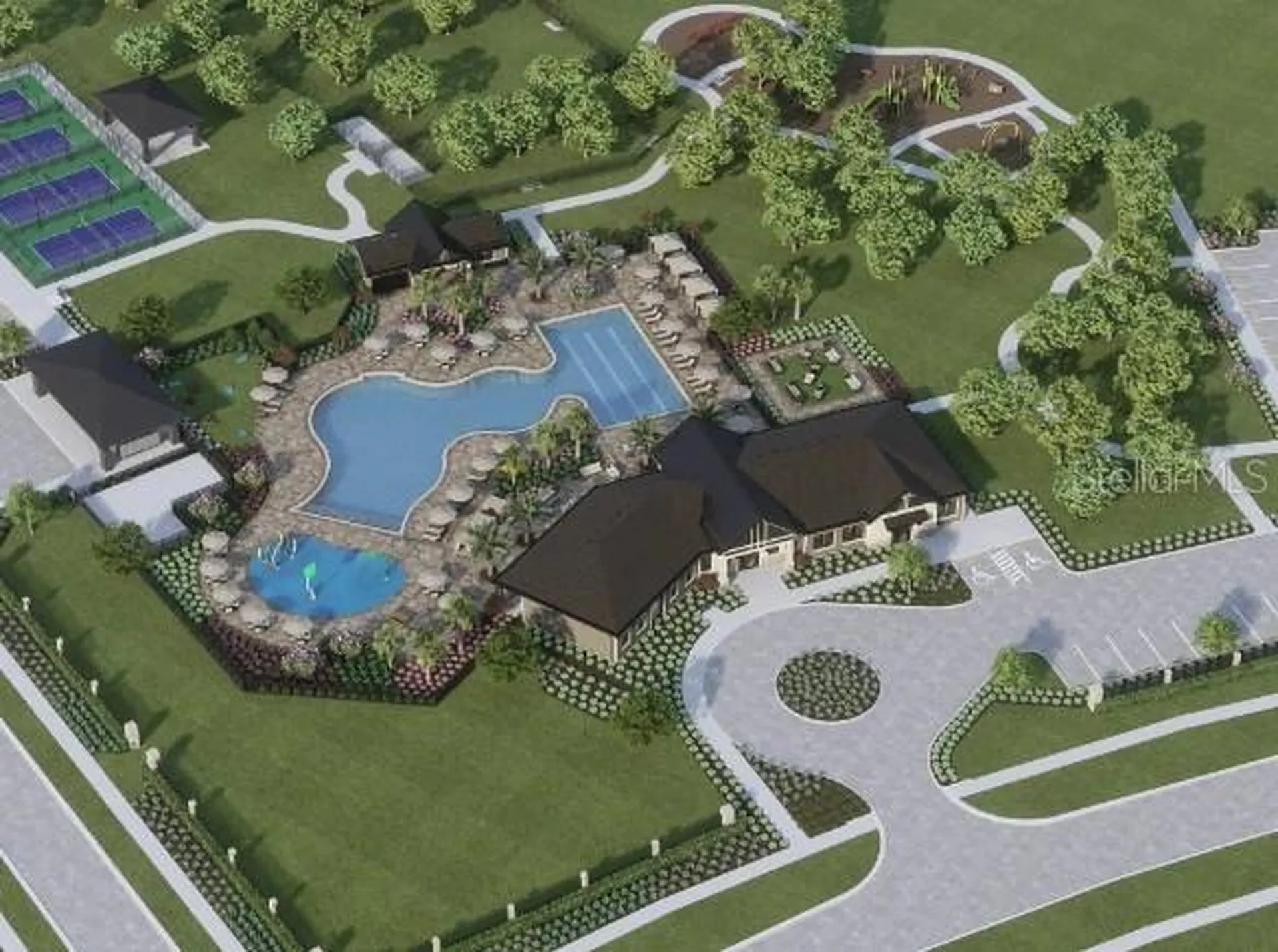 808 Sunshower Drive Lady Lake FL 32159