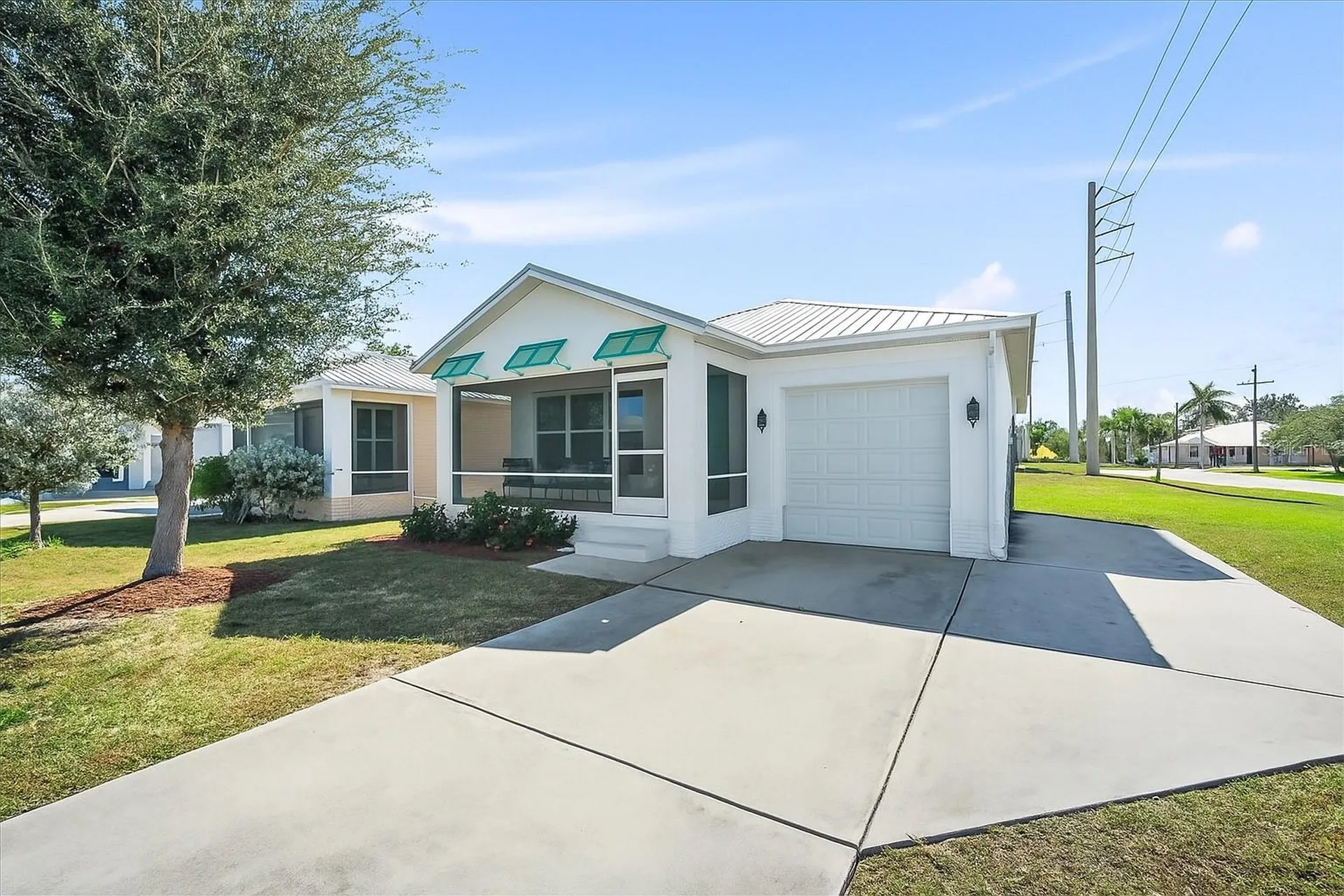 301 E Grace Street Punta Gorda FL 33950