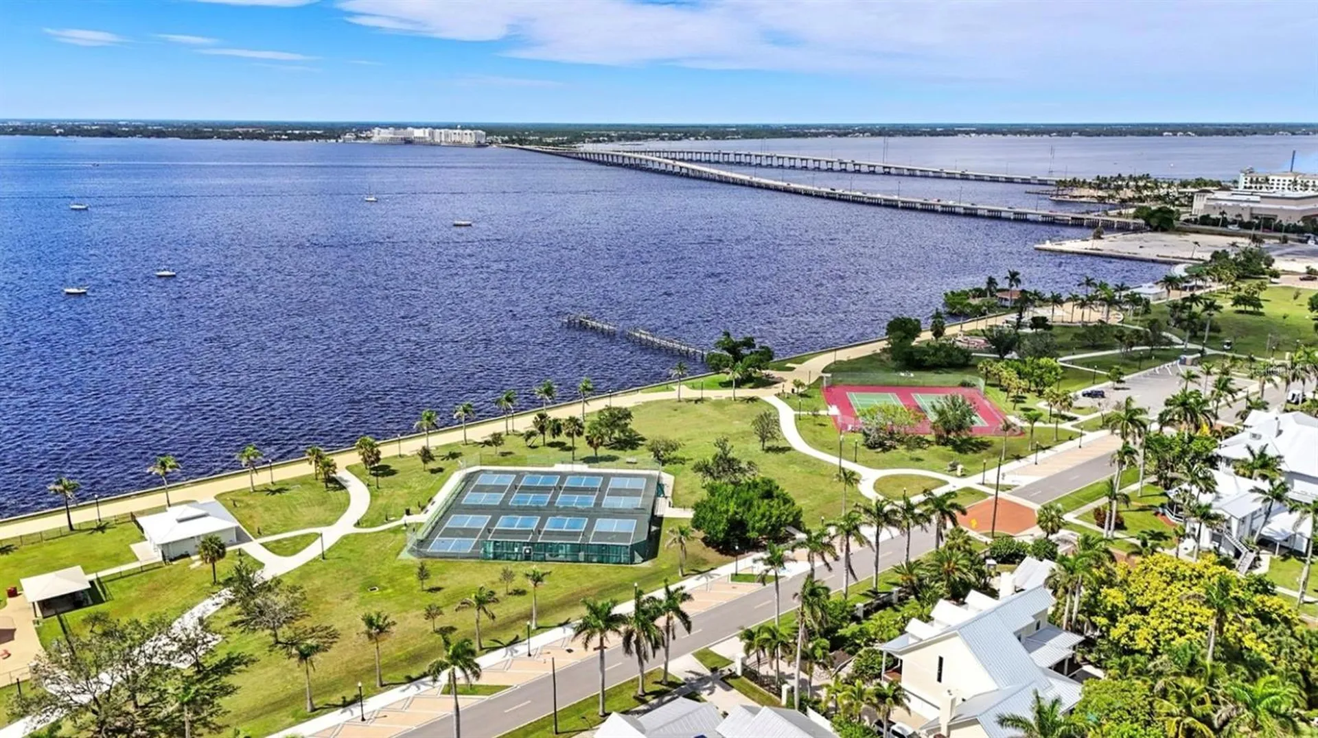 301 E Grace Street Punta Gorda FL 33950