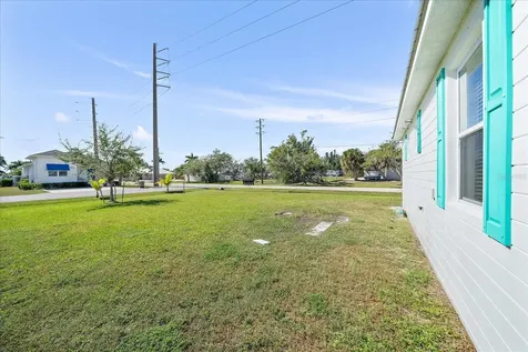 301 E Grace Street Punta Gorda FL 33950