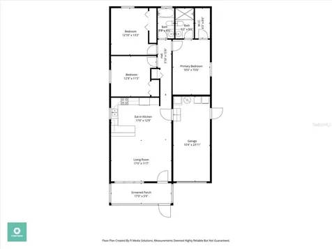 301 E Grace Street Punta Gorda FL 33950