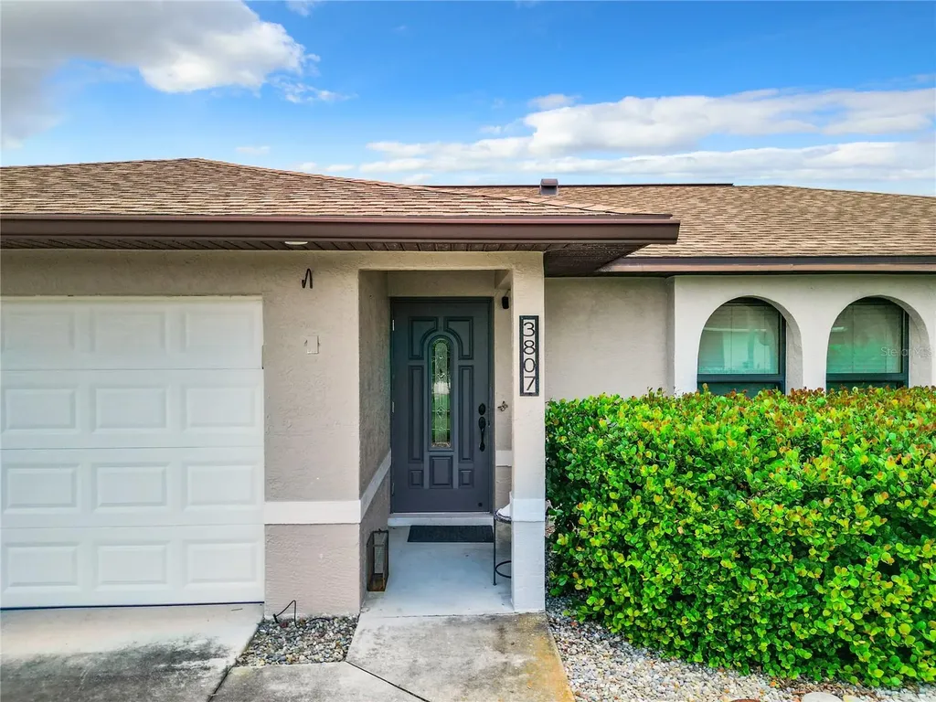 3807 SW 7th Avenue Cape Coral FL 33914
