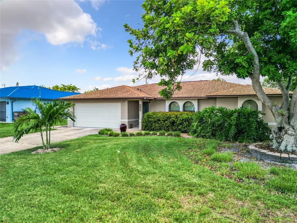 3807 SW 7th Avenue Cape Coral FL 33914