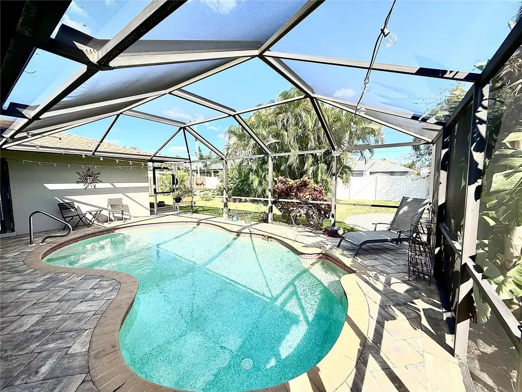 3807 SW 7th Avenue Cape Coral FL 33914