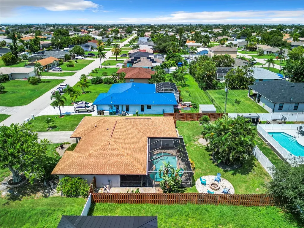 3807 SW 7th Avenue Cape Coral FL 33914