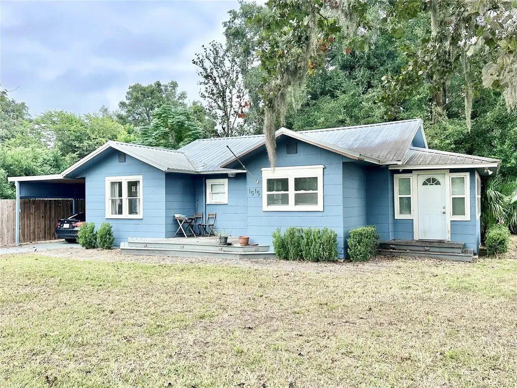 1515 NE 55th Street Ocala FL 34479