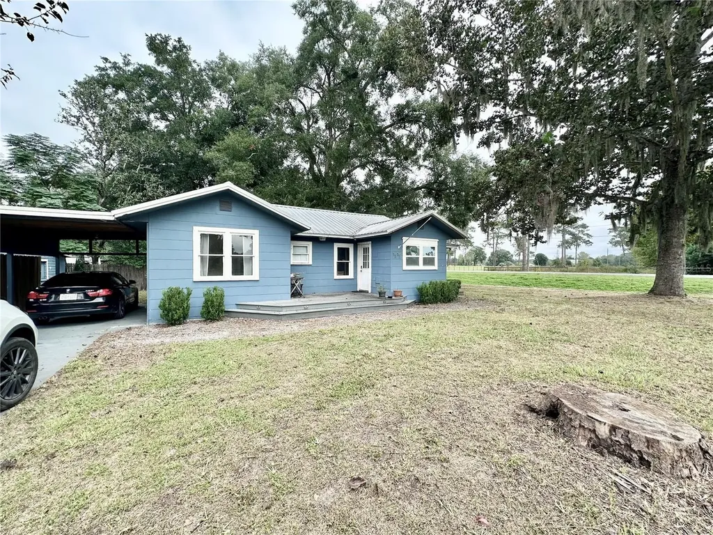 1515 NE 55th Street Ocala FL 34479
