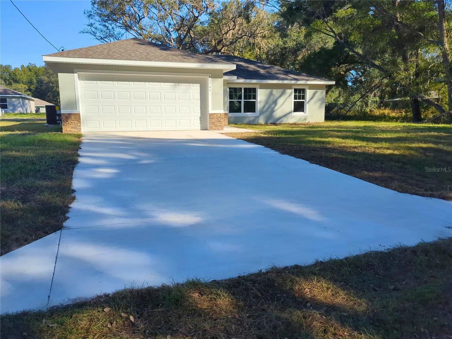 13749 SW 103rd Street Dunnellon FL 34432