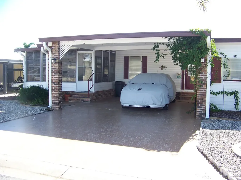 15550 Burnt Store Road Punta Gorda FL 33955