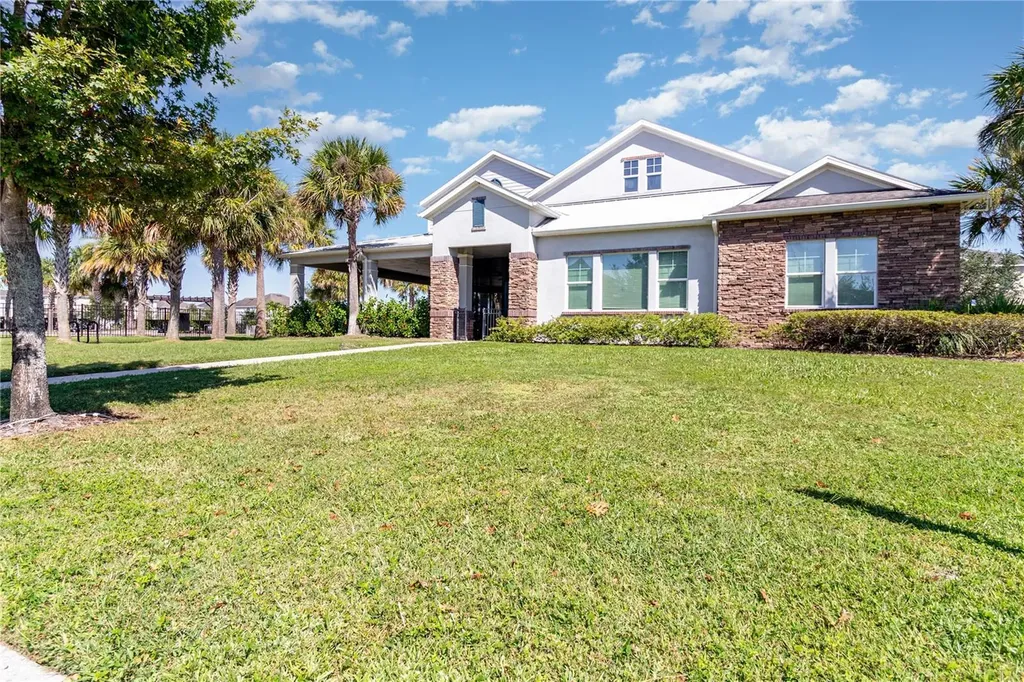 4719 Northlawn Way Orlando FL 32811